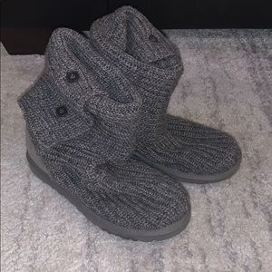 UGG Women’s Classic Cardy Boot